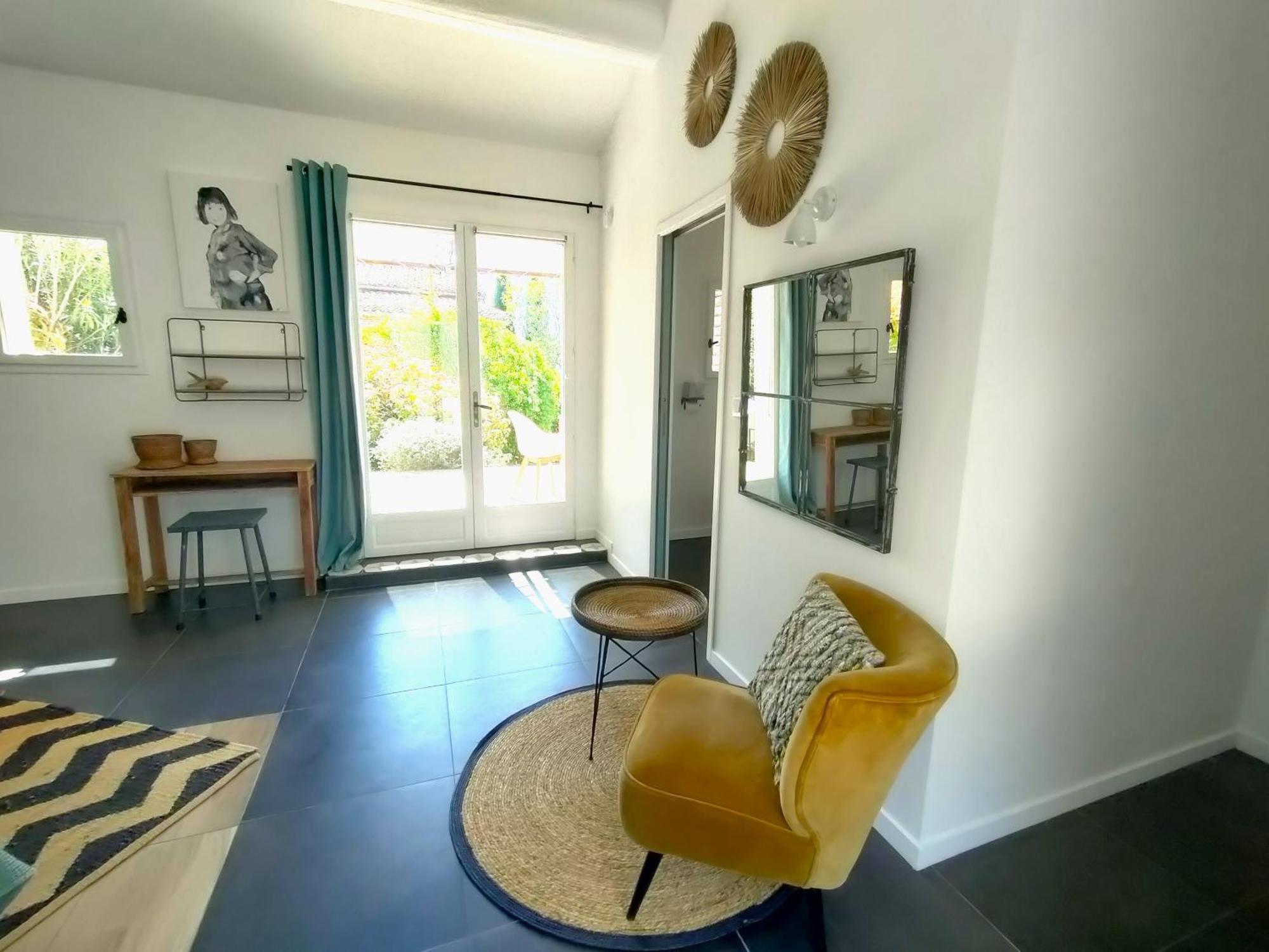 Villa Cabrida Cabrières-dʼAvignon Eksteriør bilde