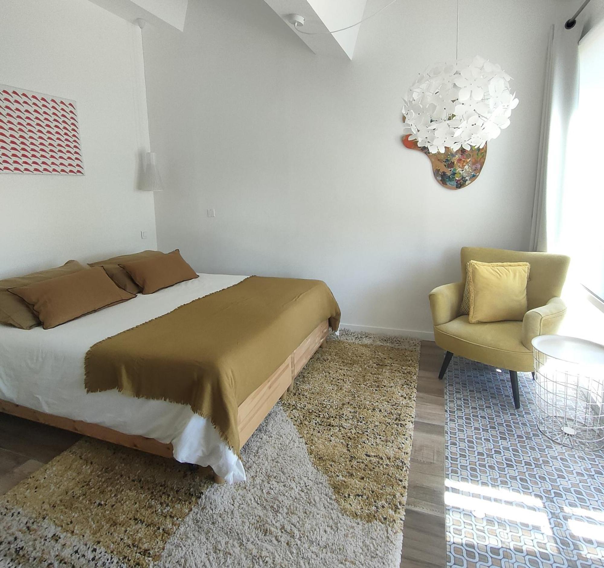 Villa Cabrida Cabrières-dʼAvignon Eksteriør bilde